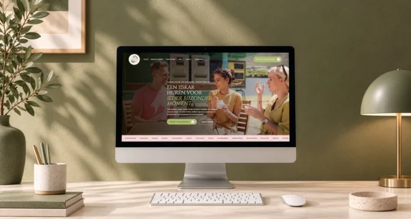 Kosten website laten maken