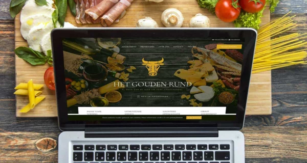 Het Gouden Rund Bree (B)