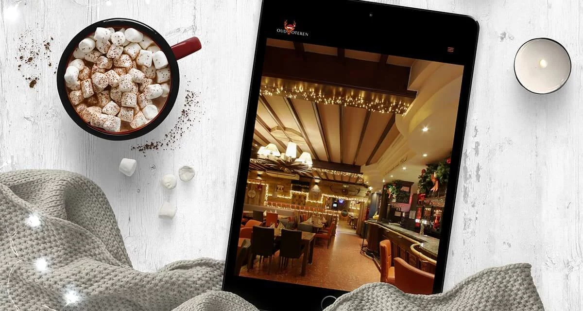 Virtuele Tour Restaurant Oud Oteren