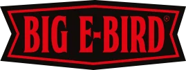 Big E-bird Leende