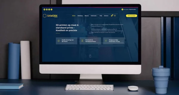 SKWorxDesign Weert