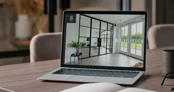 BJ Steel Design Den Bosch