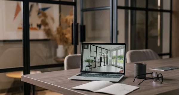 Website of landingspagina